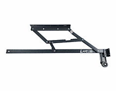 Механизм Венеция 407