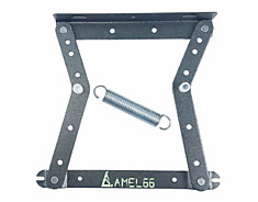 Механизм трансформации ТИК-ТАК 402