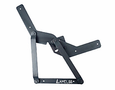 Механизм трансформации для дивана книжки