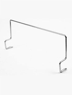 Ограничитель матраса на трубу 30*30