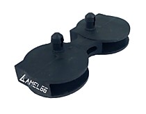 Латодержатель с сечением 35 мм