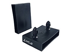 Латодержатель двусторонний 53 мм