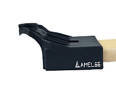 Латодержатель на трубу 35мм