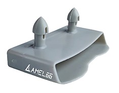 Латодержатель односторонний 53 мм