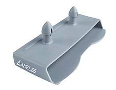 Латодержатель односторонний 83мм