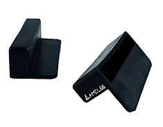 Латодержатель пристреливающийся  53 мм (глубина 16)